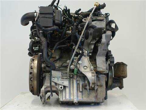 Foto 3ª: Motor Completo Fiat Bravo 1.9 JTD 105 105CV 77KW [182 B4.000] (2000)