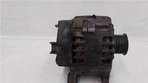 Foto 3ª: Alternador Nissan Primera 1.9 ACENTA [1 9 LTR. - 88 KW 16V TD CAT] BERLINA 120CV