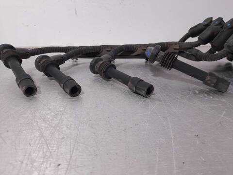Foto 4ª: Modulo Encendido Opel Astra 1.6 CAT Z 16 SE - L55) BERLINA 84CV 62KW [Z16SE] (2003)