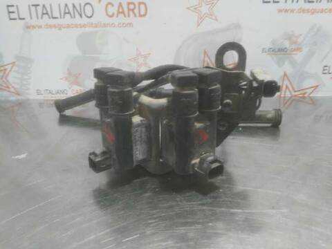 Modulo Encendido Hyundai Accent 102CV 75KW