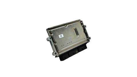 Foto 3ª: Centralita Motor ECU Renault Austral VERSION INDEFINIDA (2022)