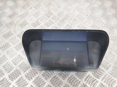 Sistema GPS Honda Accord LUXURY 150CV 110KW