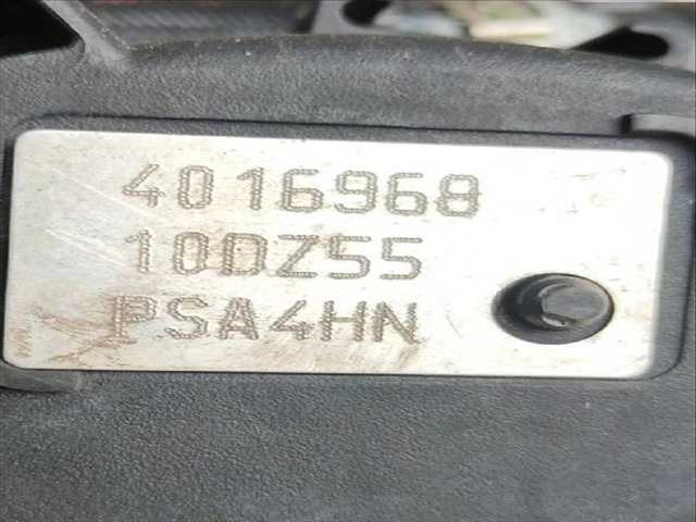 Motor Completo Citroen C Crosser 2.2 HDI