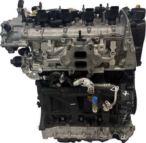Foto 2ª: Motor Completo Audi A3 190CV 140KW [DDSA DDS CZP] (2018)