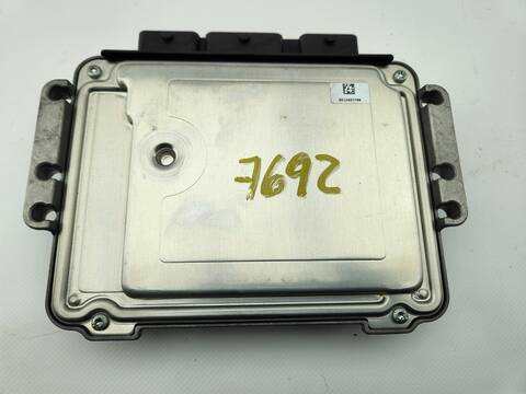 Foto 2ª: Centralita Motor ECU Peugeot 207 URBAN 68CV 50KW [8HZ] (2007)