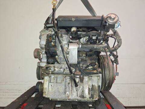 Motor Completo Land Rover Freelander E FAMILIAR 111CV