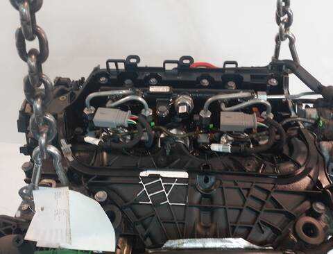 Foto 3ª: Motor Completo Ford C Max 140CV 103KW [UFDB] (2014)