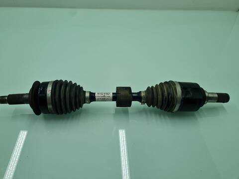 Transmision Delantera Izquierda Suzuki SX4 GLE 120CV 88KW