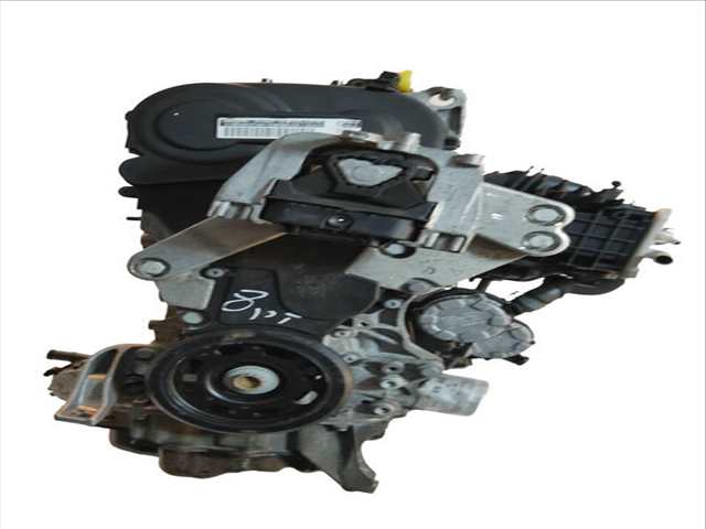 Foto 2ª: Motor Completo Volkswagen Passat 218CV 160KW [CUKC CUK] (2016)