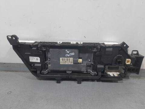 Foto 2ª: Sistema GPS Citroen C4 1.6 BLUEHDI 120 PICASSO 120CV 88KW [BH01] (2015)