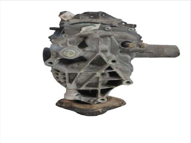 Foto 2ª: Caja Cambios Audi A4 2.0 (2004)