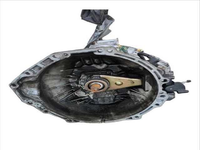 Caja Cambios Hyundai Terracan 2.9 CRDI 4WD