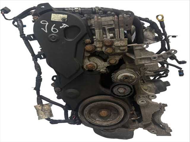 Motor Completo Mitsubishi Outlander 156CV 115KW