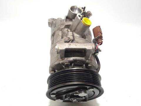 Foto 3ª: Compresor Aire Acondicionado Skoda Kodiaq 2.0 TDI 150CV 110KW [DTSB] (2021)