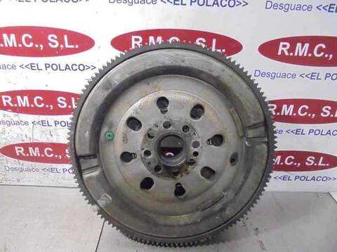 Foto 2ª: Volante Motor Nissan X-Trail LE 150CV 110KW T31) [M9R] (2008)