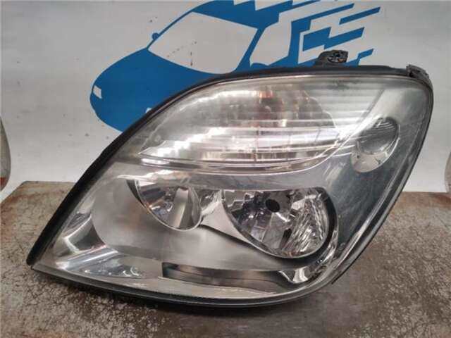 Faro Izquierdo Renault Scenic 1.9 DCI (JA05. JA1F) I (JA...)(1999-_)