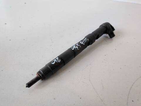 Foto 2ª: Inyectores Seat Ibiza CFWA BERLINA (2015)