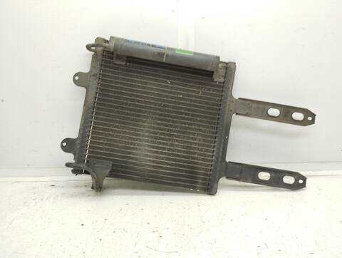 Radiador Calefaccion A.A. Volkswagen Polo CONCEPTLINE BERLINA 60CV 44KW