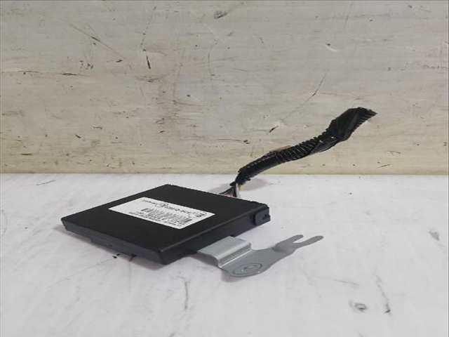 Foto 3ª: Centralita Inmovilizador Toyota Corolla 2.2 D-4D AUR10_) 177CV [2AD-FHV] (2004)