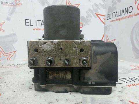 Foto 4ª: Abs Citroen C4 AVATAR PICASSO 136CV 100KW [RHJDW10BTED4] (2007)