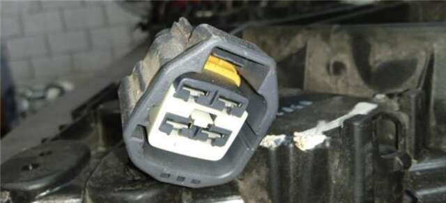Foto 3ª: Electroventilador Ford Kuga 1.5 ST-LINE [1.5 LTR. - 88 KW TDCI CAT] [BNMC]