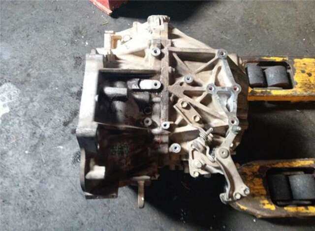Foto 2ª: Caja Cambios Toyota Avensis 2.0 ADVANCE [2.0 LTR. - 91 KW D-4D CAT]