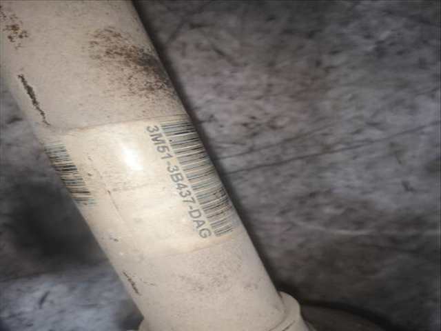 Transmision Delantera Izquierda Ford Focus KKDA