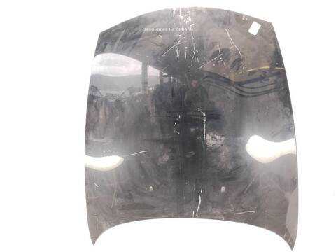 Capot Bmw Z4 VERSION INDEFINIDA