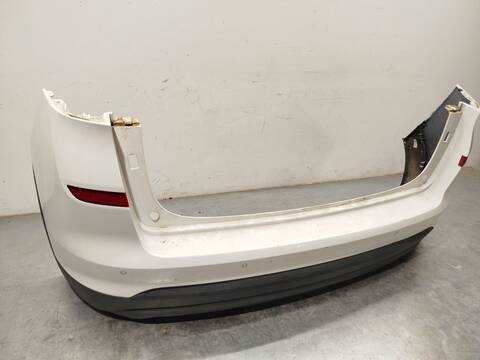 Foto 2ª: Paragolpes Trasero Hyundai Tucson 1.6 GDI 132CV 97KW [G4FD] (2018)