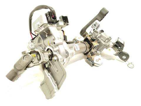 Foto 2ª: Columna Dirección Suzuki Ignis 1.2 HYBRID ATK412) 83CV 61KW [K12D] (2021)