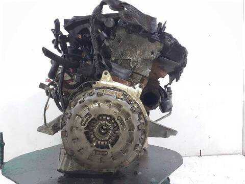 Foto 3ª: Despiece Motor Bmw Serie 3 315 320D BERLINA 163CV 120KW [204D4] (2007)