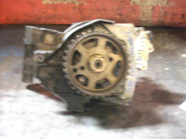 Foto 2ª: Bomba Inyeccion Ford Focus 1.6 TDCI [G8DA]