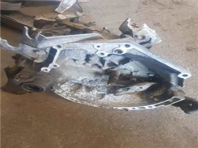 Caja Cambios Citroen C3 1.4 I