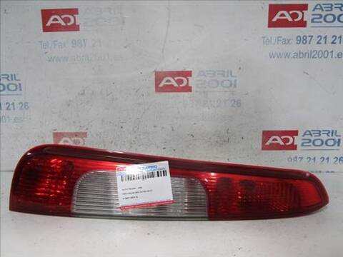 Piloto Trasero Izquierdo Ford C Max 2.0 TDCI 136CV 100KW FOCUS