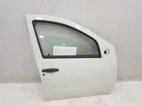 Puerta Delantera Derecha Dacia Duster LAUREATE 4X4