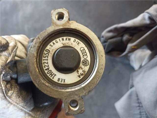 Foto 3ª: Bomba Servodireccion Volkswagen Golf 1.9 D [1Y]