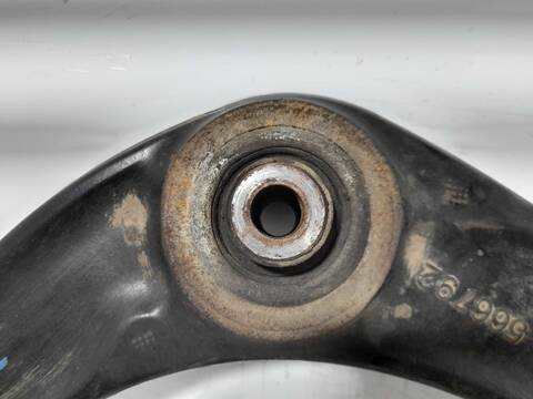 Foto 4ª: Brazo Suspension Delantero Derecho Citroen Berlingo SX MULTISPACE 90CV 66KW [9HX] (2010)