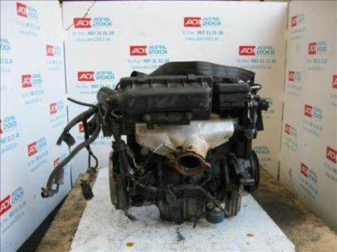 Foto 3ª: Motor Completo Chrysler Neon 2.0 16V 133CV 98KW [420H] (1997)