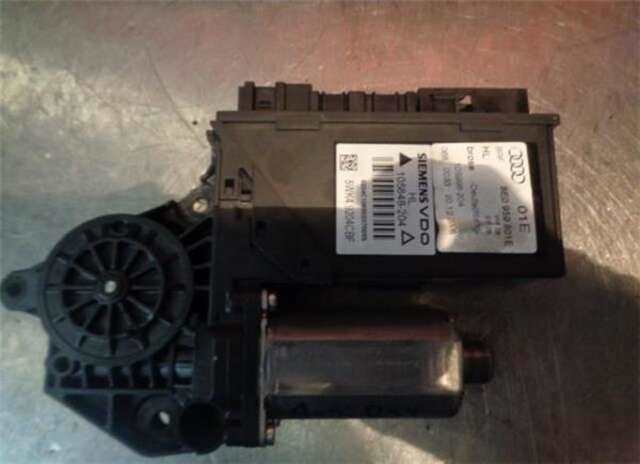 Foto 3ª: Elevalunas Eléctrico Trasero Izquierdo Audi A4 RS 4.2 V8 32V FSI (420CV) [BNS]