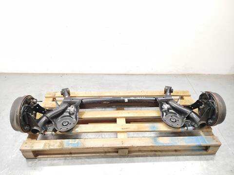 Puente Trasero Ford Tourneo 1.0 ECOBOOST 125CV 92KW