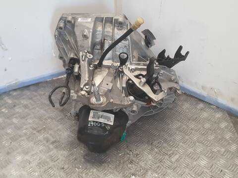 Foto 3ª: Caja Cambios Dacia Sandero 1.0 LPG B8ML) 101CV 74KW [H4D460] (2020)