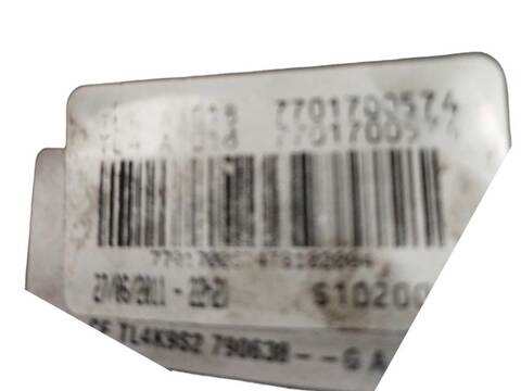 Foto 3ª: Caja Cambios Renault Scenic 1.5 DCI (2008)