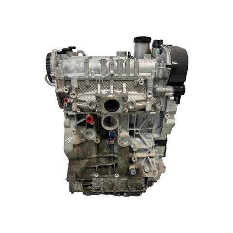Motor Completo Volkswagen Golf 204CV 150KW