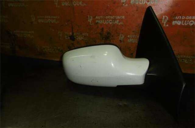 Foto 3ª: Retrovisor Derecho Renault Megane 1.5 DCI (82CV) II BERILINA 5P [K9KF722]