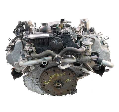 Motor Completo Audi A5 354CV 260KW