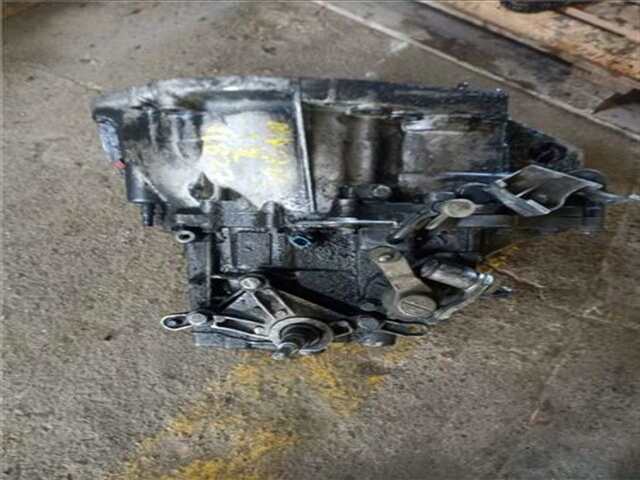 Caja Cambios Renault Megane 1.9 CONFORT AUTHENTIQUE [1.9 LTR. - 88 KW DCI DIESEL] II BERLINA 5P (10.2002-_)