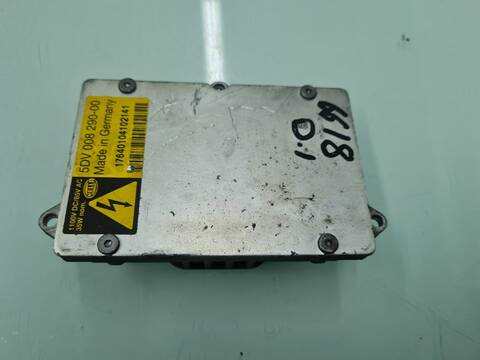 Centralita Faros Xenon Audi A6 3.0 TDI QUATTRO 165KW) BERLINA 224CV