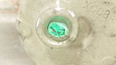 Foto 2ª: Compresor Aire Acondicionado Chrysler PT Cruiser 2.0 CUSTO LIMITED 141CV 104KW [ECC] (2003)