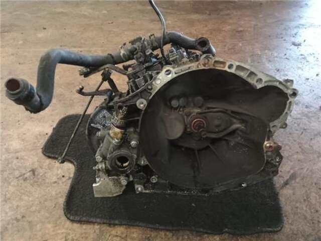 Caja Cambios Citroen Xsara 2.0 HDI 90