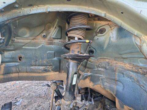 Amortiguador Delantero Izquierdo Seat Leon DDYA